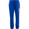 Pro Standard Mens NHL Old English Rib Sweatpant(Royal Blue)