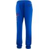 Pro Standard Mens NHL Old English Rib Sweatpant(Royal Blue)
