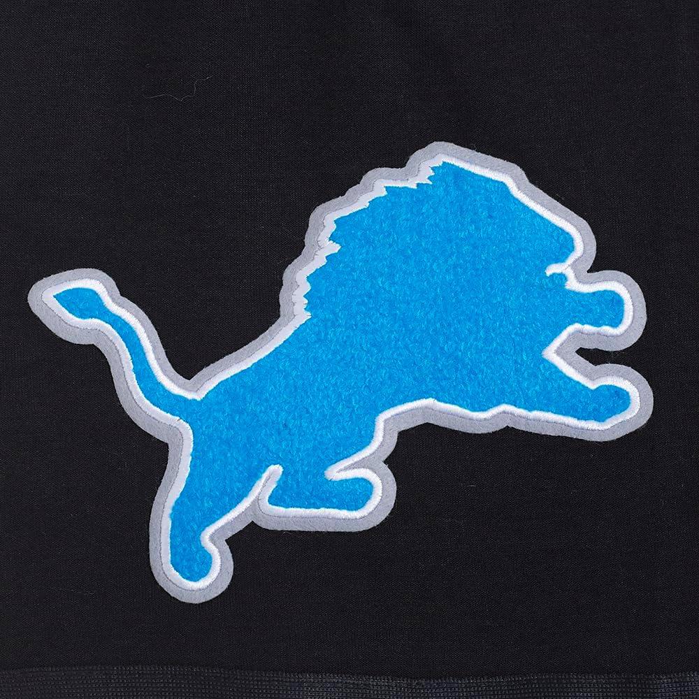 imagePro Standard Mens NFL Retro Classics Athletic ShortBlack