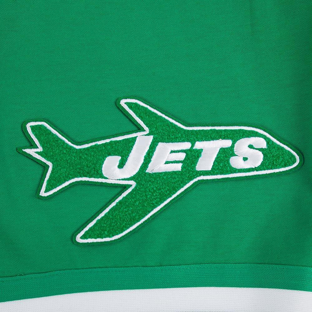 imagePro Standard Mens NFL Retro Classics Athletic ShortKelly Green