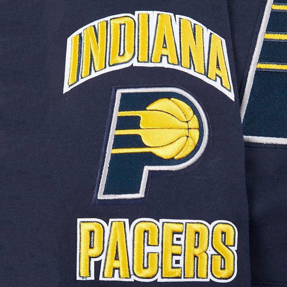 imagePro Standard NBA boys Big Boys Nba Retro Classics Fleece Pull Over HoodieMidnight Navy