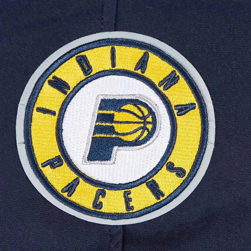 imagePro Standard NBA boys Big Boys Nba Retro Classics Fleece Pull Over HoodieMidnight Navy