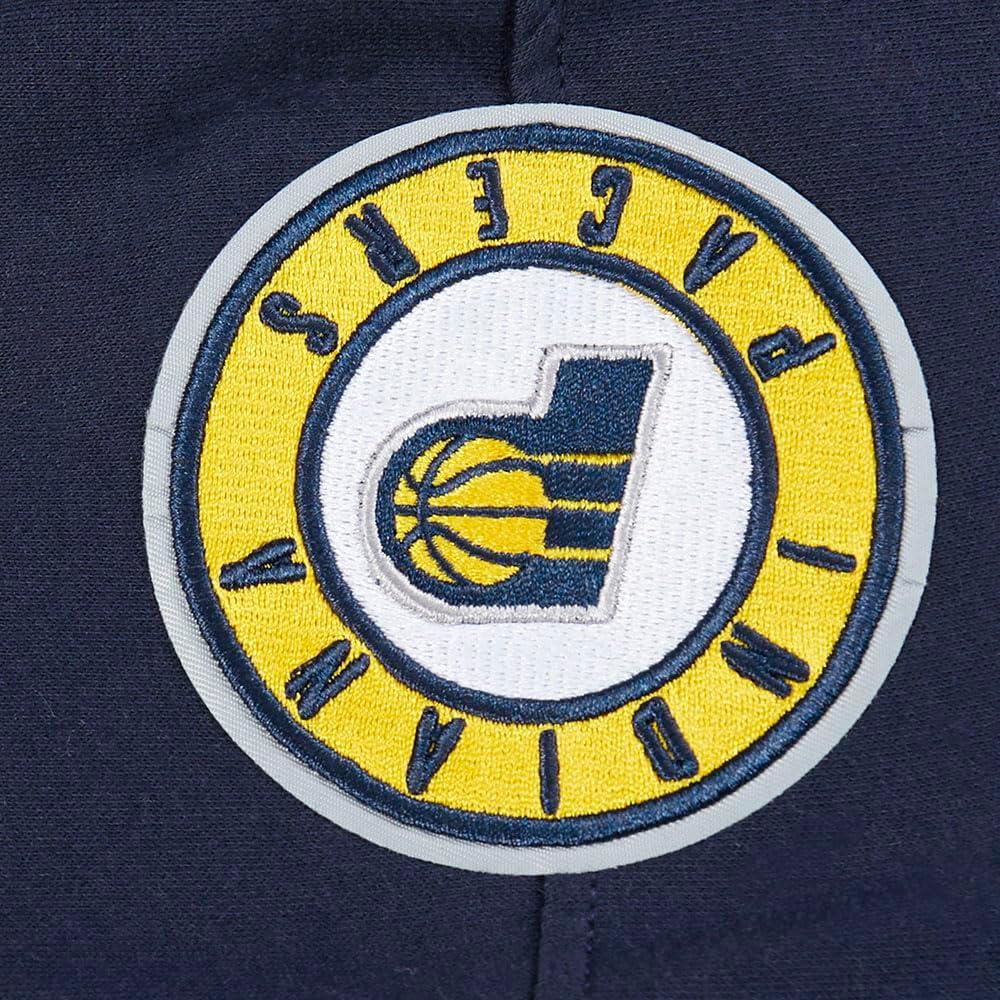 imagePro Standard NBA boys Big Boys Nba Retro Classics Fleece Pull Over HoodieMidnight Navy