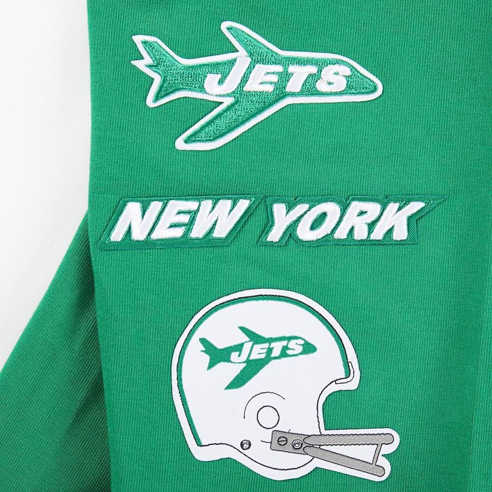 imagePro Standard Womens NFL Retro Classics LeggingKelly Green