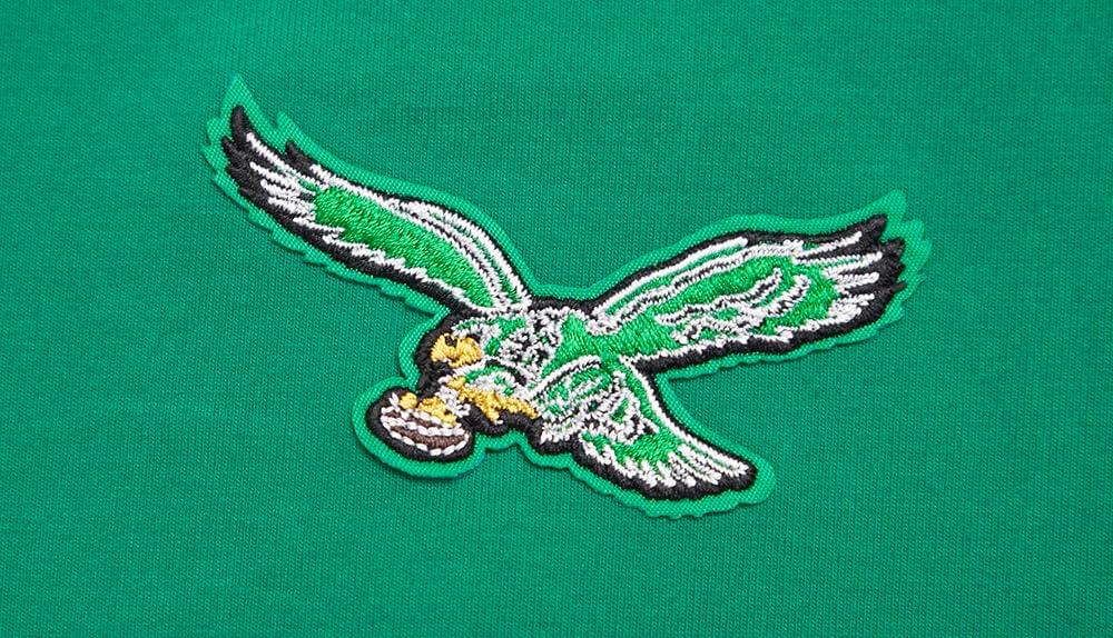 imagePro Standard Womens NFL Retro Classics LeggingKelly Green