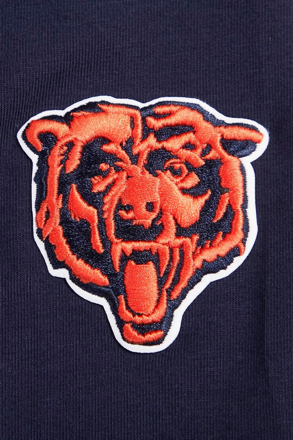 imagePro Standard Womens NFL Retro Classics LeggingMidnight Navy