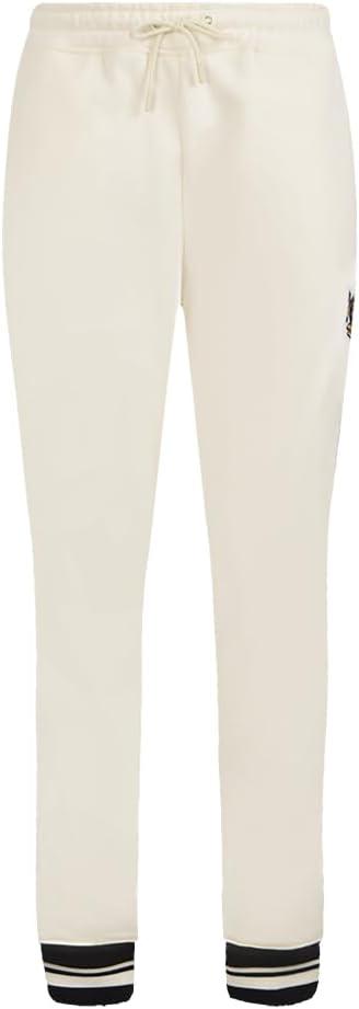 imagePro Standard Womens NFL Retro Classics SweatpantEggshell Black