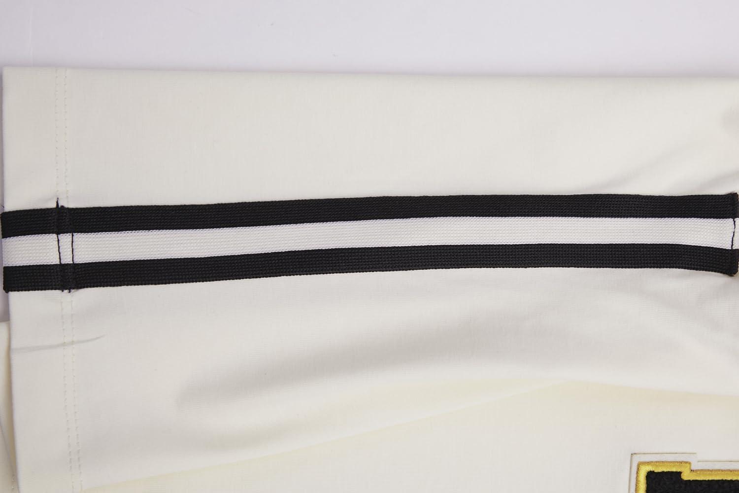 imageWomens NHL Retro Classics Cotton Short Sleeve Boxy TeeEggshell