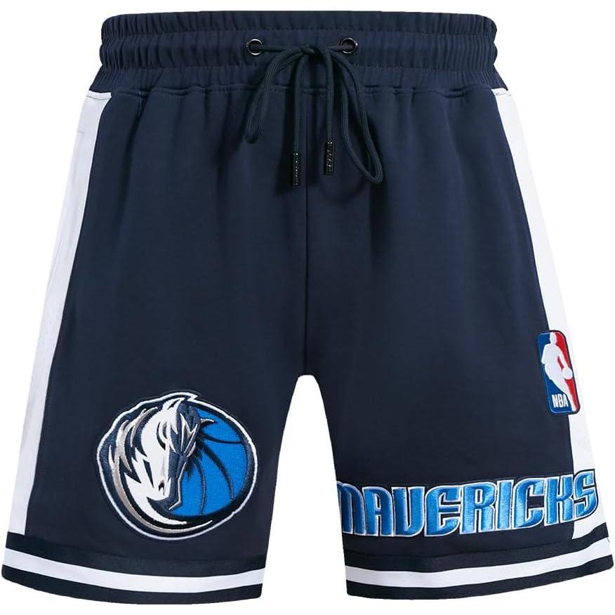 imageMens NBA Retro Classics Athletic ShortMidnight Navy