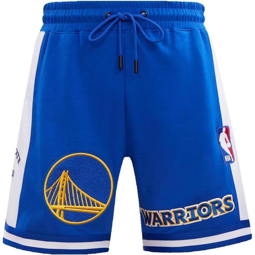 imageMens NBA Retro Classics Athletic ShortRoyal Blue