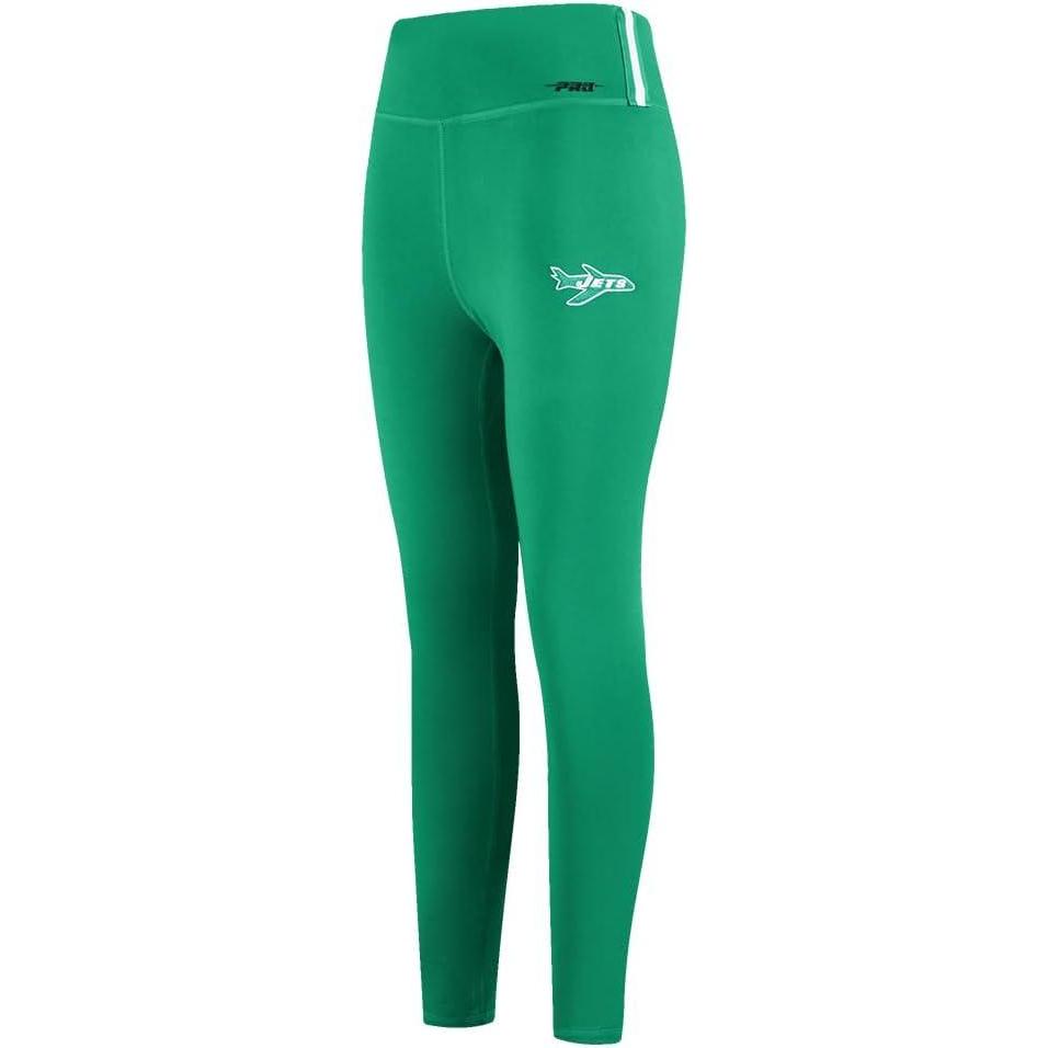 imagePro Standard Womens NFL Retro Classics LeggingKelly Green