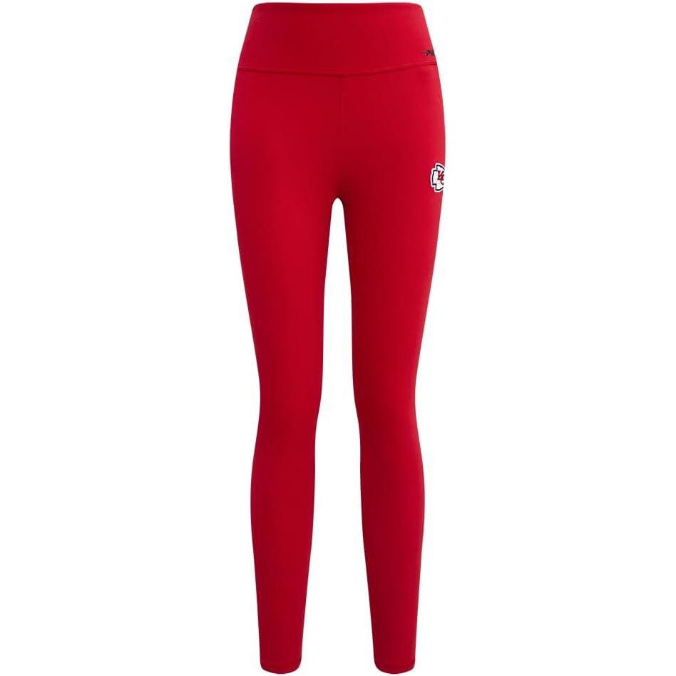 imagePro Standard Womens NFL Retro Classics LeggingRed