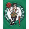 Mens NBA Retro Classics Athletic Short(Kelly Green)
