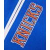 Pro Standard Mens NBA Retro Classics Varsity Jacket(Royal Blue/Orange)