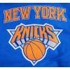 Pro Standard Mens NBA Retro Classics Varsity Jacket(Royal Blue/Orange)