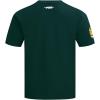 Pro Standard Mens NFL Old English Short Sleeve Tee(Forest Green)