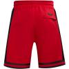 Pro Standard Mens NFL Retro Classics Athletic Short(Red/Black)