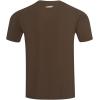 Pro Standard Mens NFL Retro Classics Taping Tee(Brown)