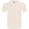 Pro Standard Mens NFL Retro Classics Taping Tee(Eggshell/ Kelly Green)