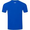 Pro Standard Mens NFL Retro Classics Taping Tee(Royal Blue)