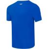 Pro Standard Mens NFL Retro Classics Taping Tee(Royal Blue)