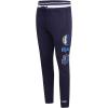 Pro Standard NBA Mens Mens NBA Retro Classics Brushed Back French Terry Sweatpant(Midnight Navy)