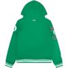 Pro Standard NBA boys Big Boys Nba Retro Classics Fleece Pull Over Hoodie(Kelly Green)