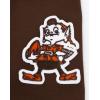 Pro Standard Womens NFL Retro Classics Legging(Brown)