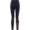 Pro Standard Womens NFL Retro Classics Legging(Midnight Navy)