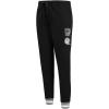 Pro Standard Womens NFL Retro Classics Sweatpant(Black/Gray)