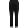 Pro Standard Womens NFL Retro Classics Sweatpant(Black/Gray)