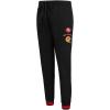 Pro Standard Womens NFL Retro Classics Sweatpant(Black/Red/Black)