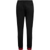 Pro Standard Womens NFL Retro Classics Sweatpant(Black/Red/Black)