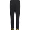 Pro Standard Womens NFL Retro Classics Sweatpant(Black/Yellow)