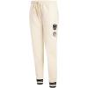 Pro Standard Womens NFL Retro Classics Sweatpant(Eggshell/ Black)