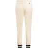 Pro Standard Womens NFL Retro Classics Sweatpant(Eggshell/ Black)
