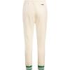 Pro Standard Womens NFL Retro Classics Sweatpant(Eggshell/ Kelly Green)