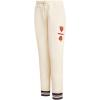 Pro Standard Womens NFL Retro Classics Sweatpant(Eggshell/ Midnight Navy)