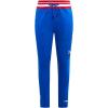 Pro Standard NBA Mens Mens NBA Retro Classics Brushed Back French Terry Sweatpant(Royal Blue/Red)