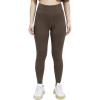 Pro Standard Womens NFL Retro Classics Legging(Brown)