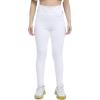 Pro Standard Womens NFL Retro Classics Legging(White)