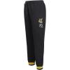 Pro Standard Womens NFL Retro Classics Sweatpant(Black/Yellow)