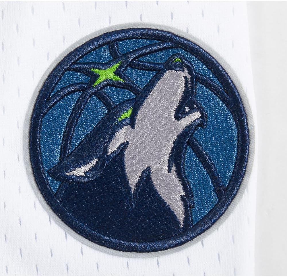 imageBig Boys NBA Classic Chenille Fleece Athletic ShortMidnight Navy