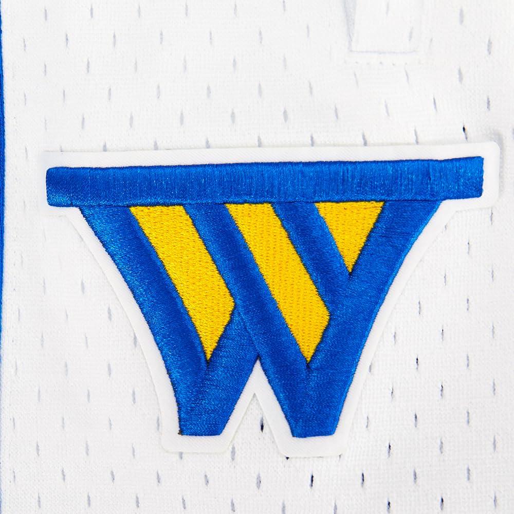 imageBig Boys NBA Classic Chenille Fleece Athletic ShortRoyal Blue