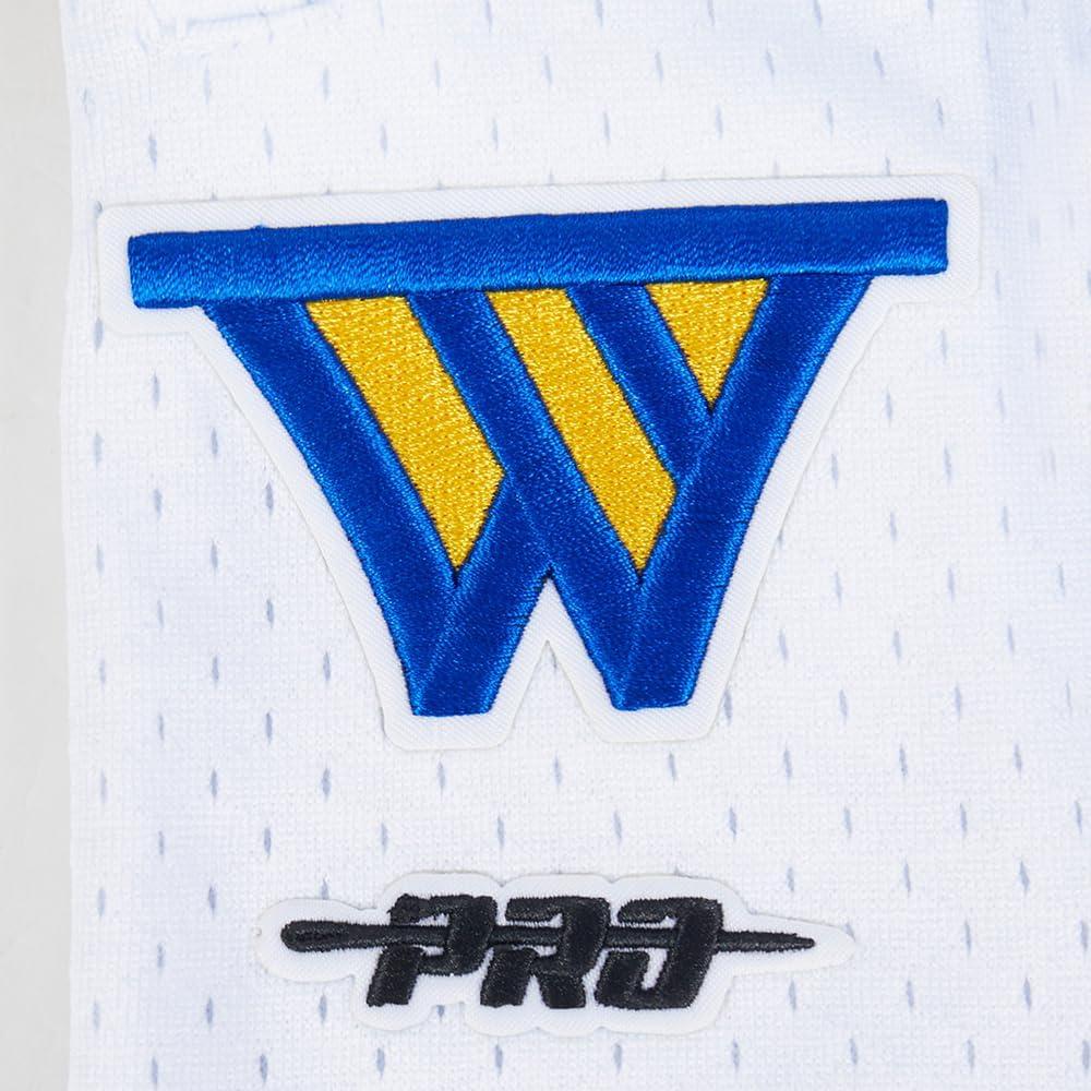 imageBig Boys NBA Retro Classics Fleece Athletic ShortRoyal Blue