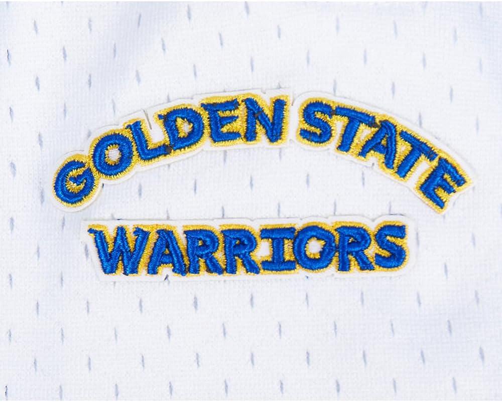 imageBig Boys NBA Retro Classics Fleece Athletic ShortRoyal Blue