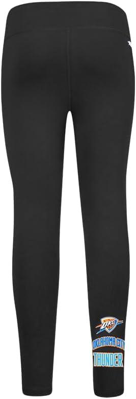 imageBig Girls NBA Retro Classics LeggingBlack