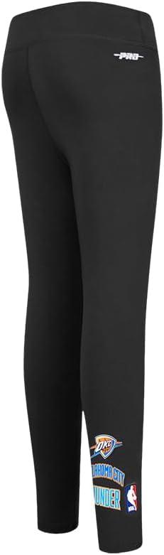 imageBig Girls NBA Retro Classics LeggingBlack