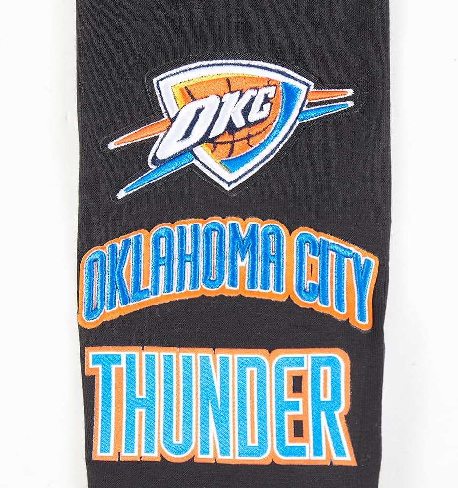 imageBig Girls NBA Retro Classics LeggingBlack