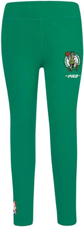 imageBig Girls NBA Retro Classics LeggingKelly Green